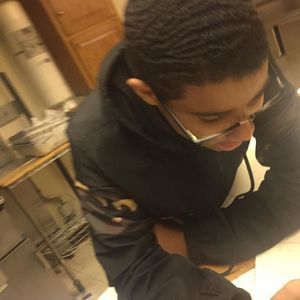 Meet your Posher, Christian